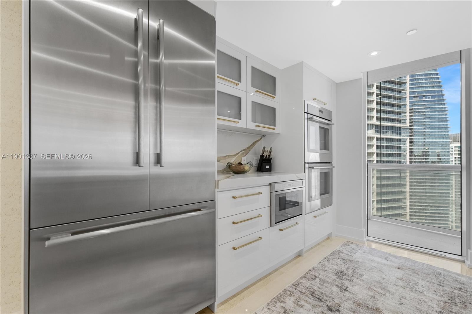 495 Brickell Ave #3802, Miami FL 33131
