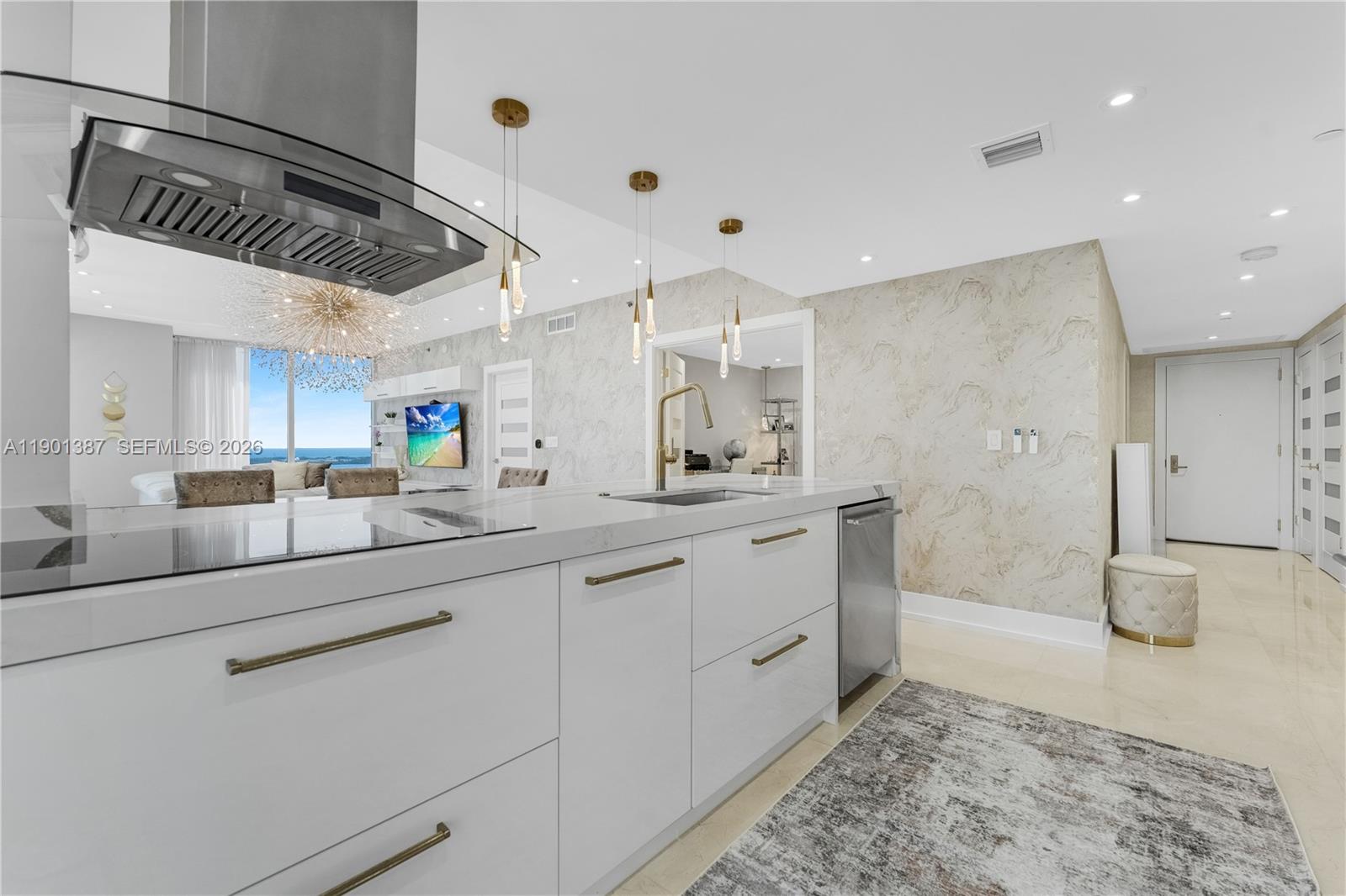 495 Brickell Ave #3802, Miami FL 33131