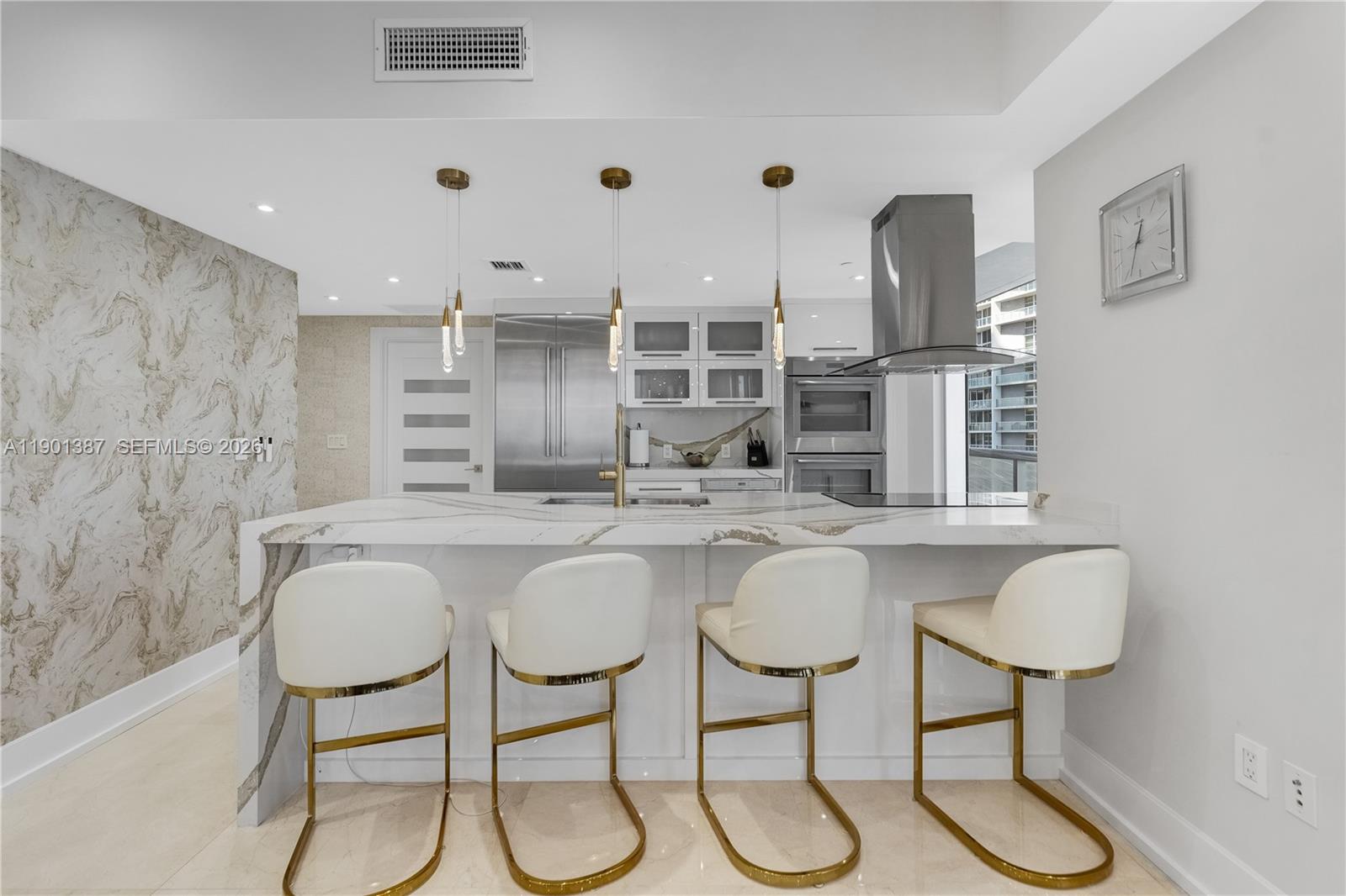 495 Brickell Ave #3802, Miami FL 33131