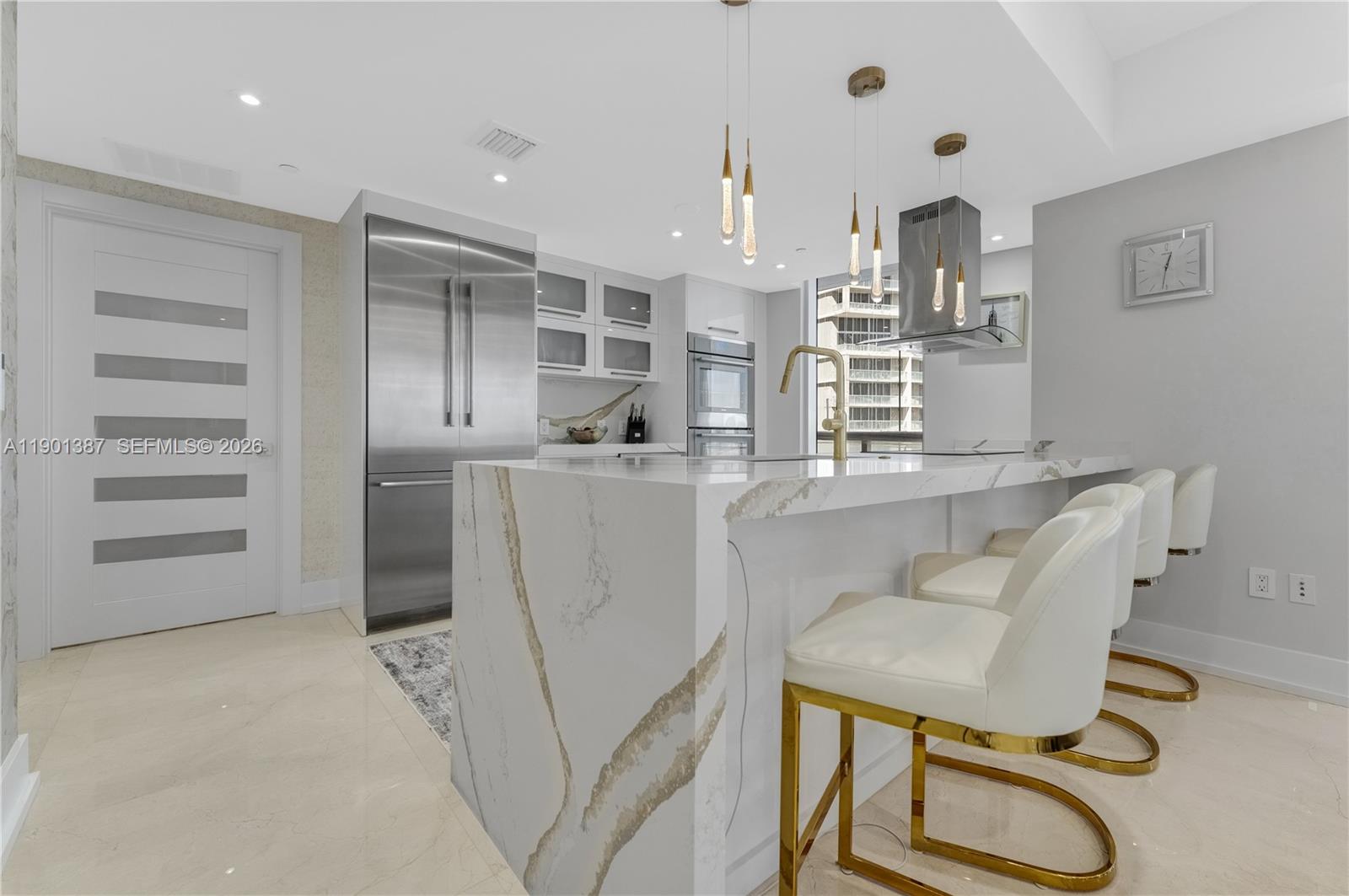495 Brickell Ave #3802, Miami FL 33131