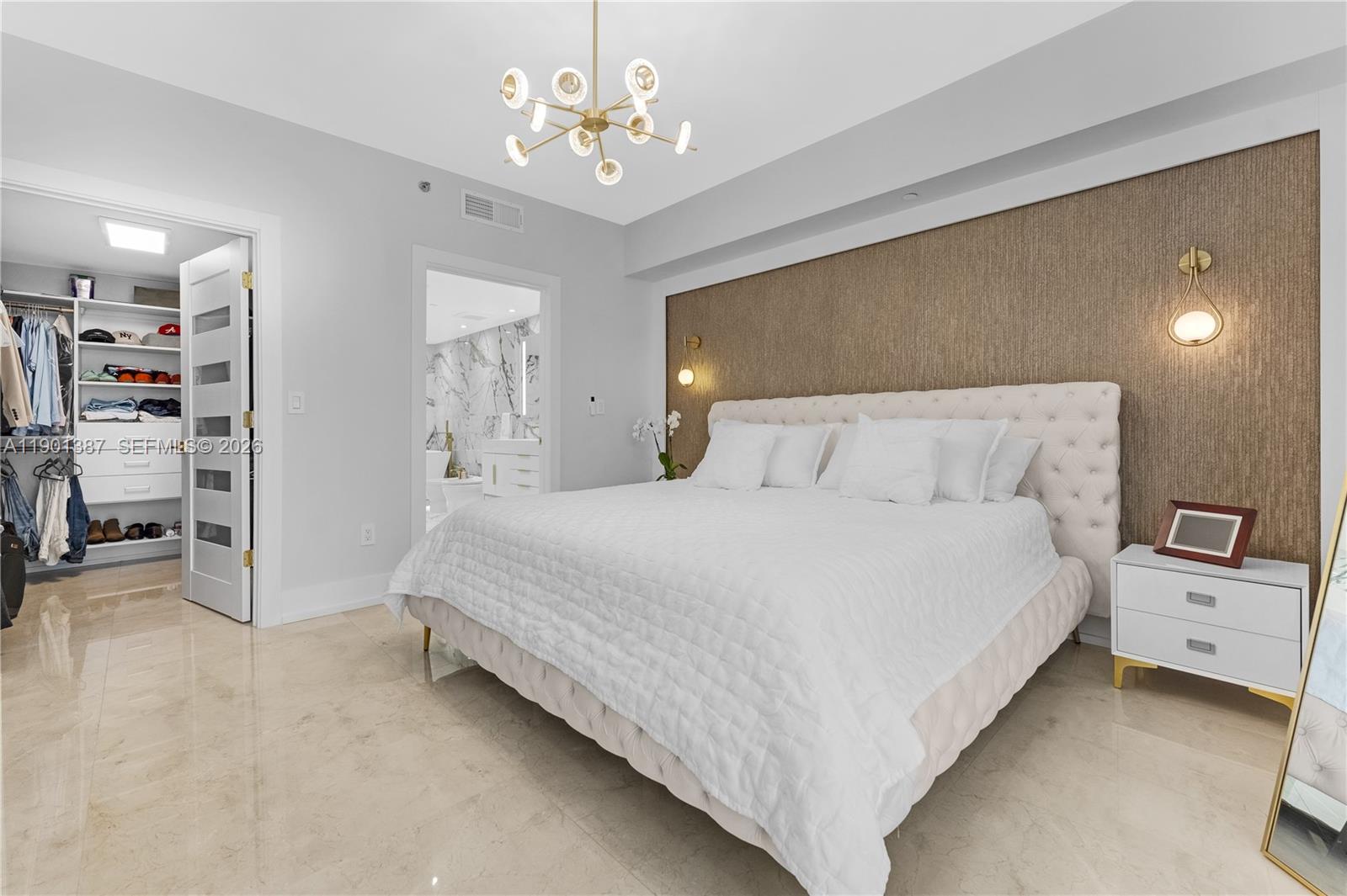 495 Brickell Ave #3802, Miami FL 33131