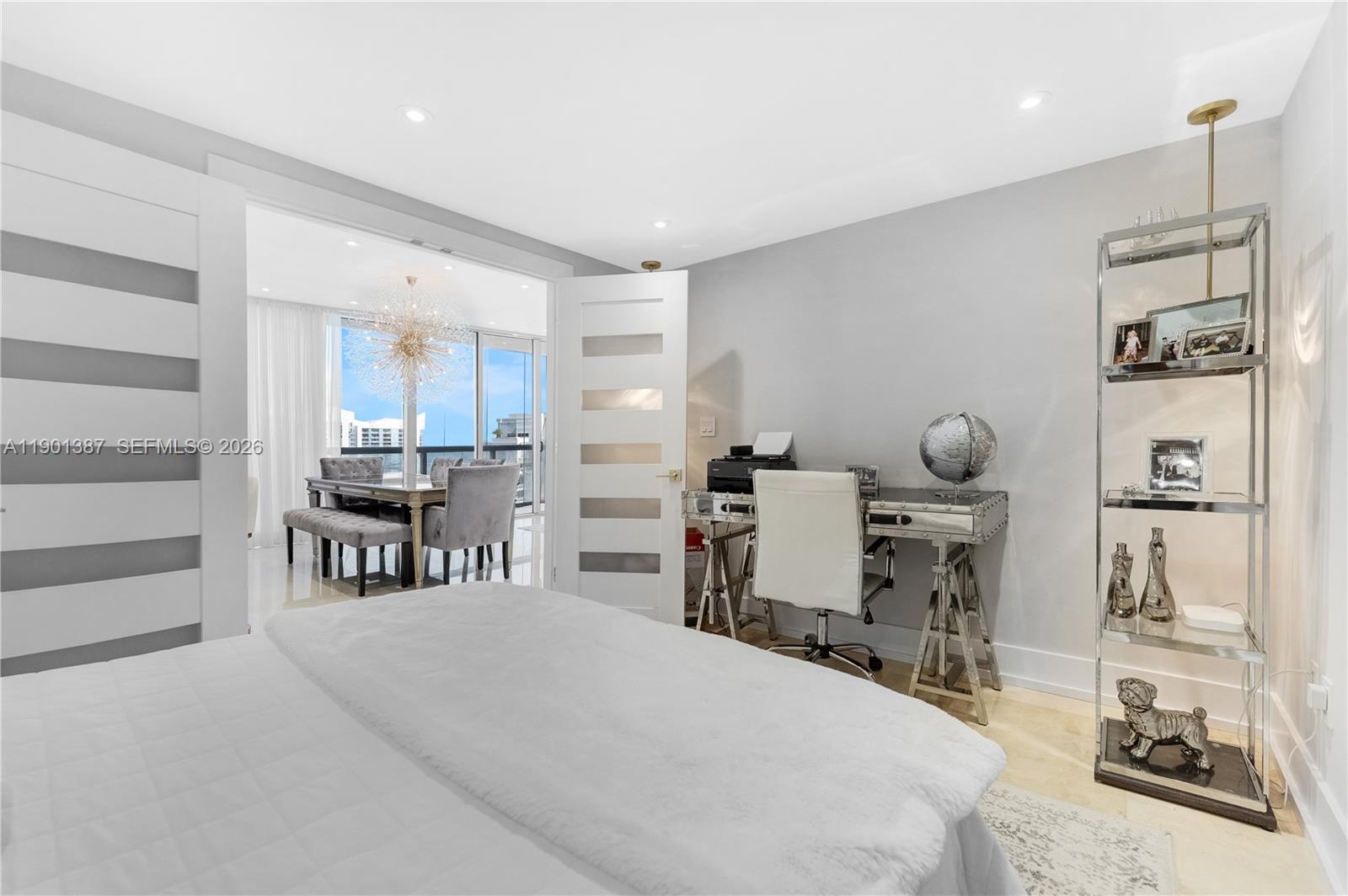 495 Brickell Ave #3802, Miami FL 33131