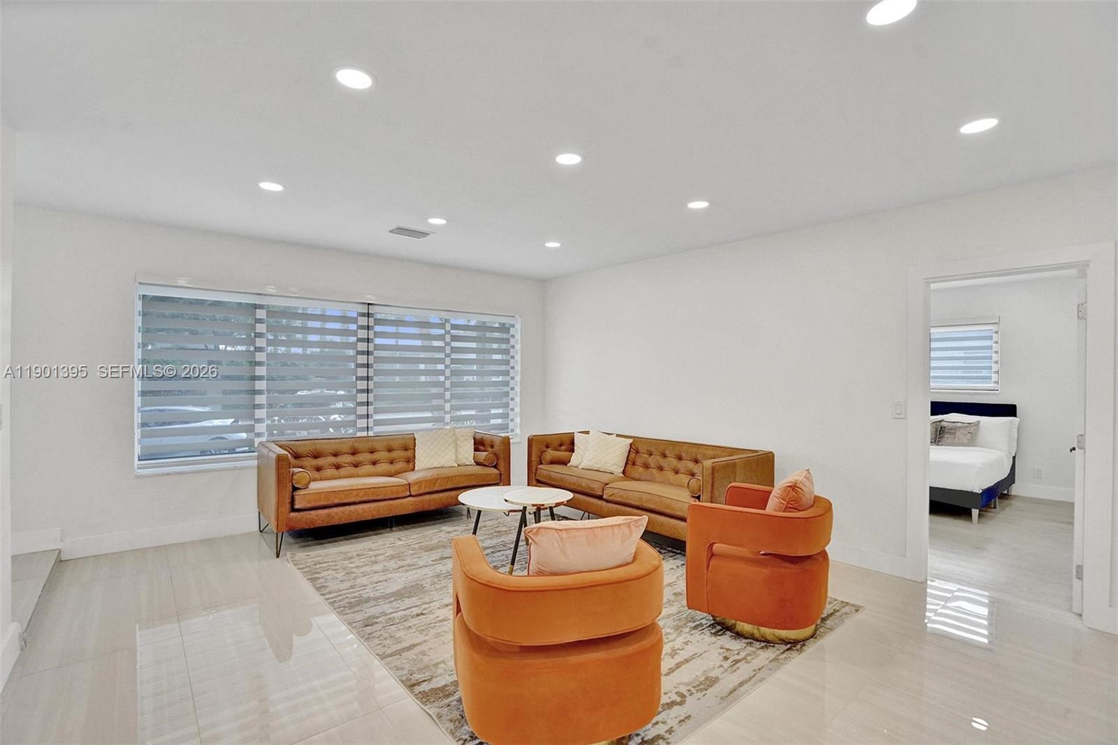1141 N Northlake Dr, Hollywood FL 33019