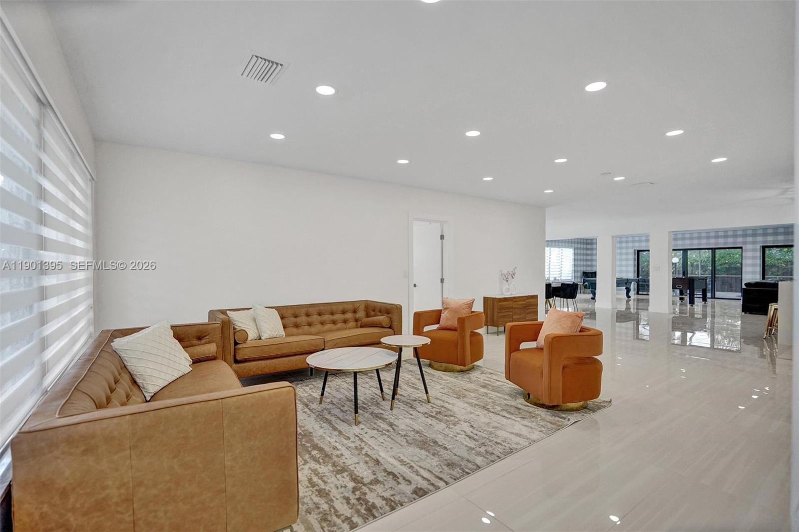 1141 N Northlake Dr, Hollywood FL 33019