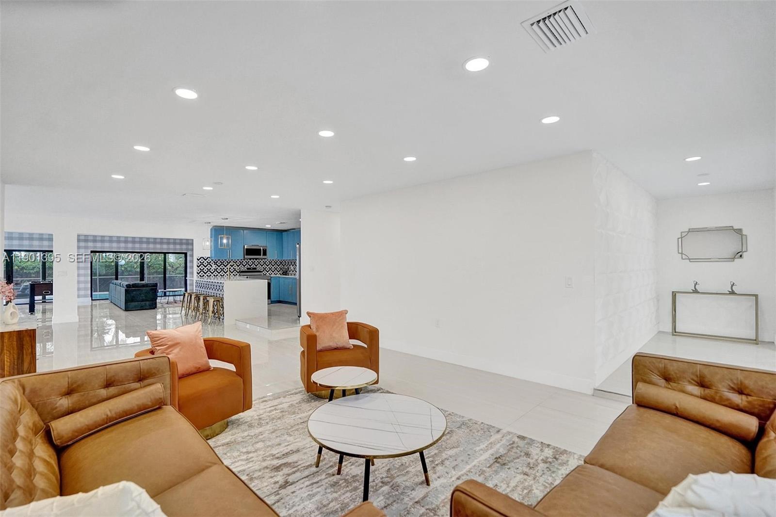 1141 N Northlake Dr, Hollywood FL 33019