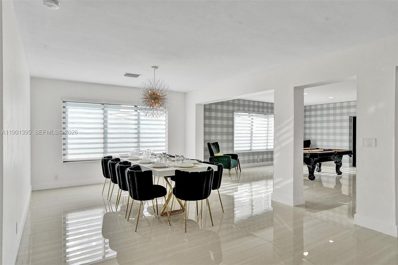 1141 N Northlake Dr, Hollywood FL 33019