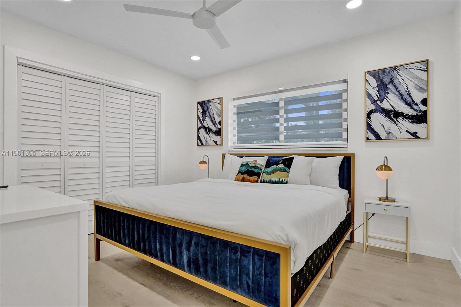 1141 N Northlake Dr, Hollywood FL 33019