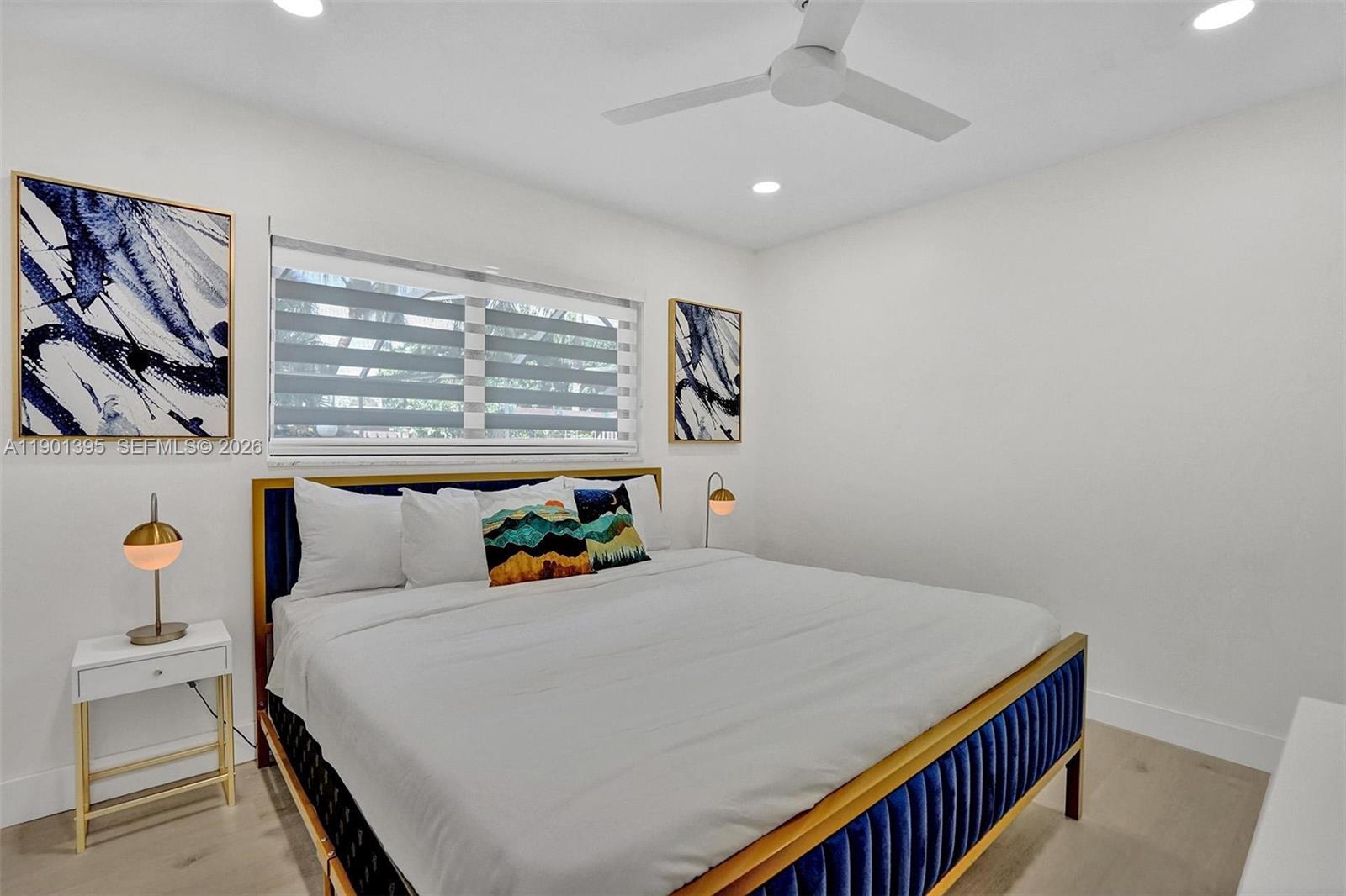 1141 N Northlake Dr, Hollywood FL 33019