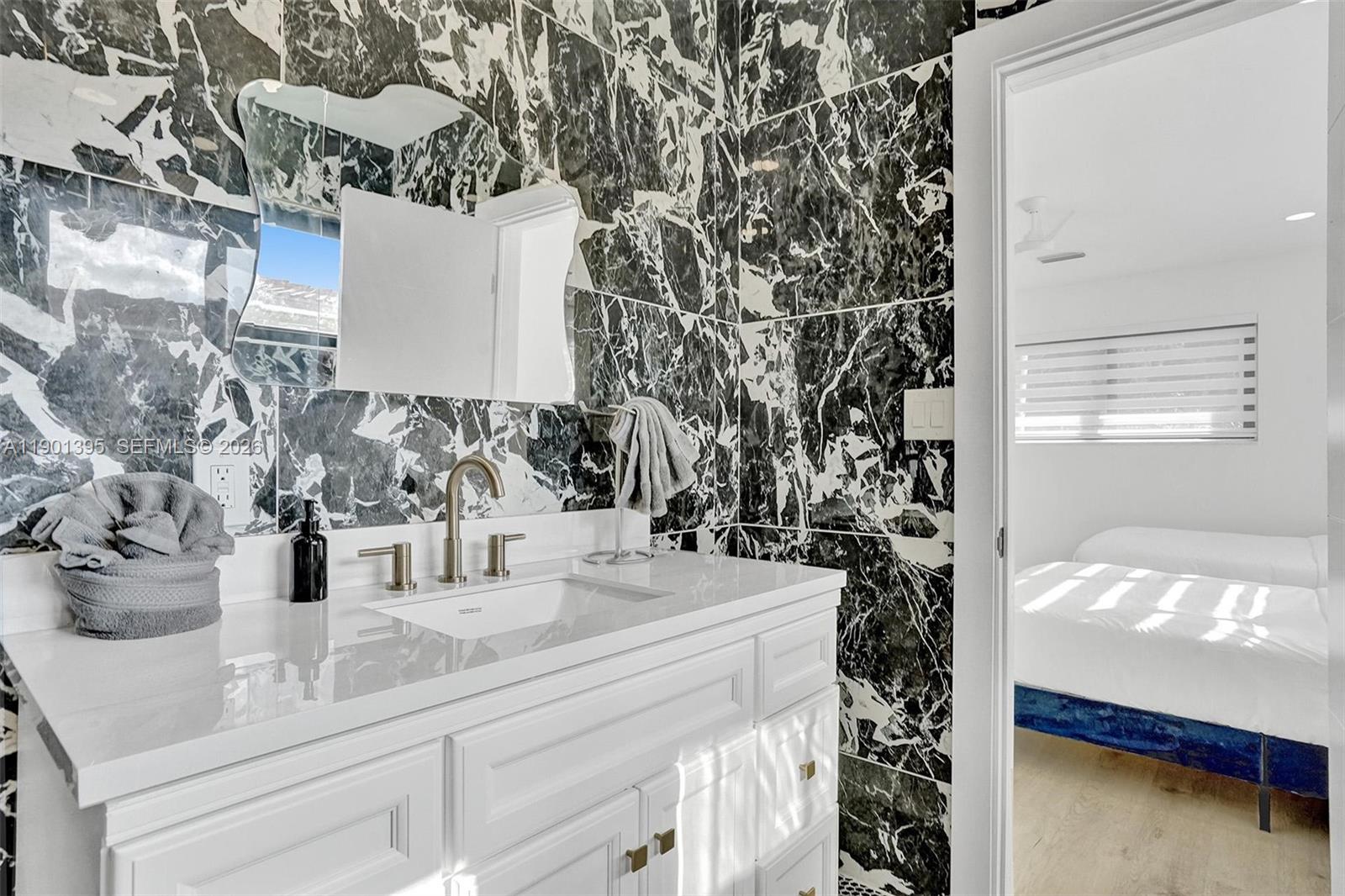1141 N Northlake Dr, Hollywood FL 33019