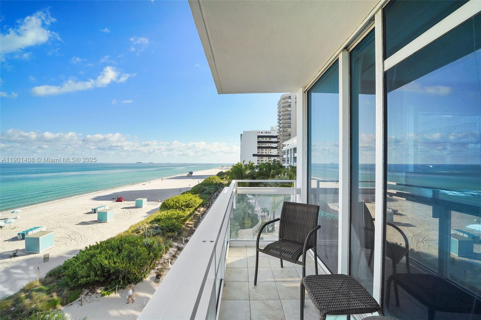 6801 Collins Ave #422, Miami Beach FL 33141