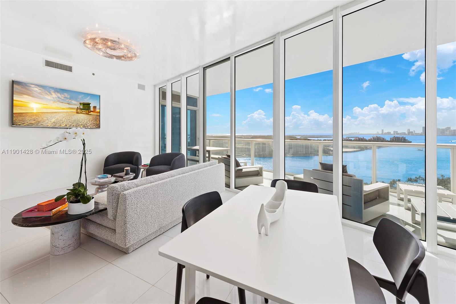 100 S Pointe Dr #2101, Miami Beach FL 33139