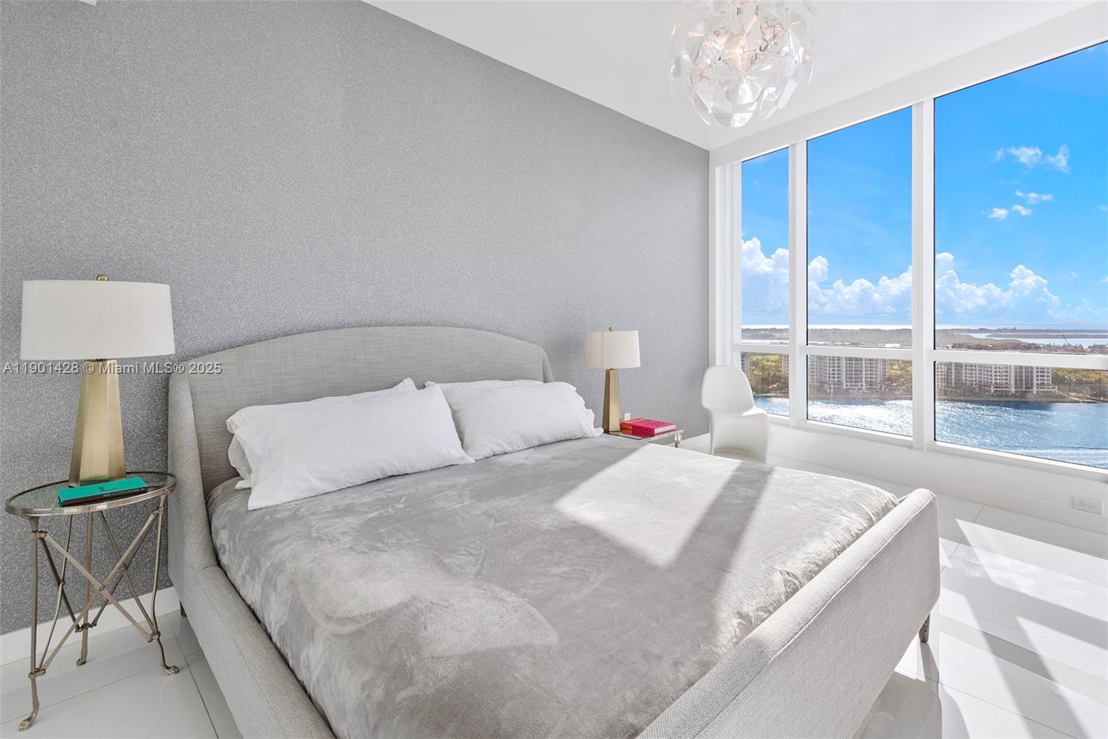 100 S Pointe Dr #2101, Miami Beach FL 33139
