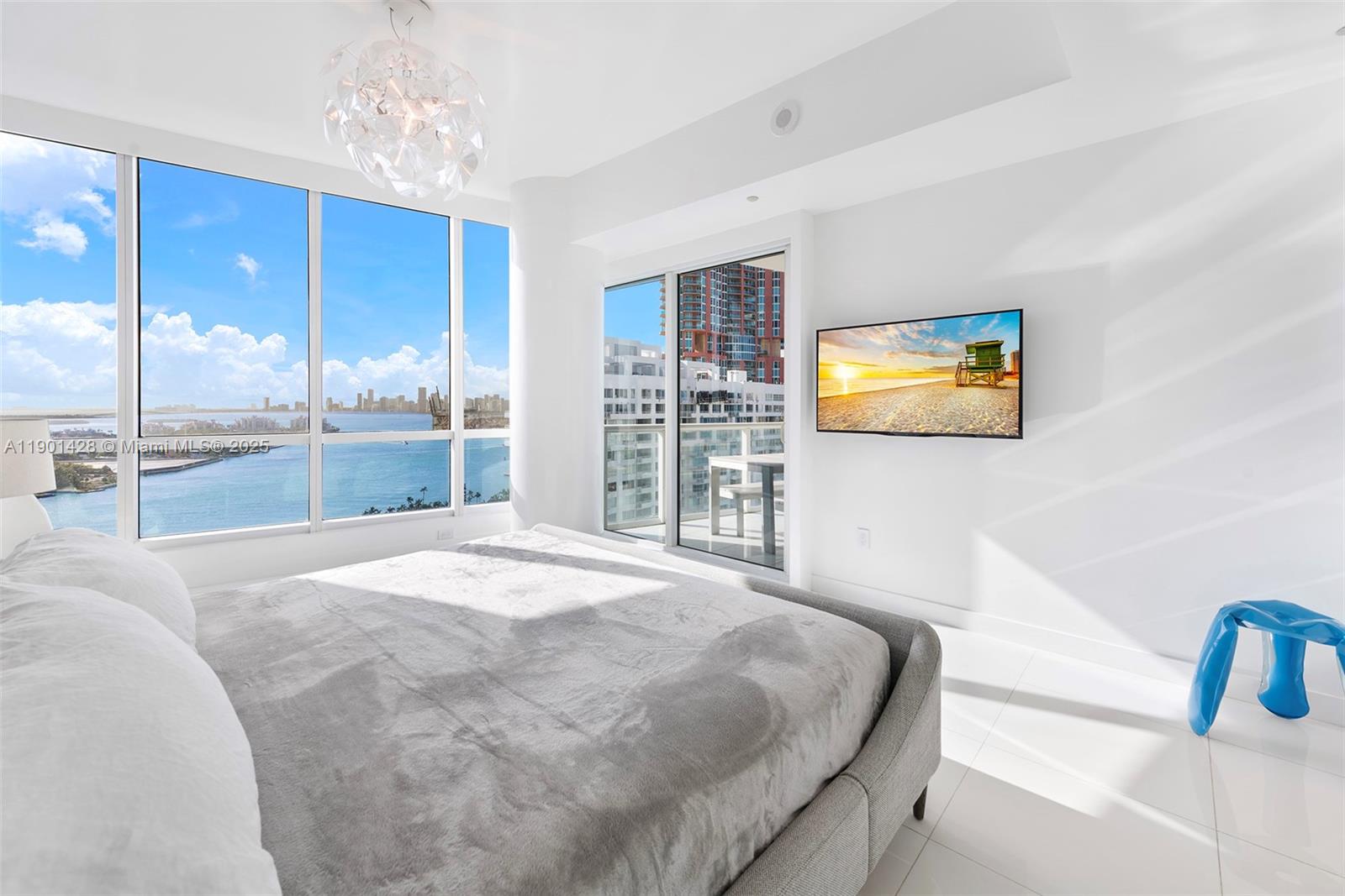 100 S Pointe Dr #2101, Miami Beach FL 33139