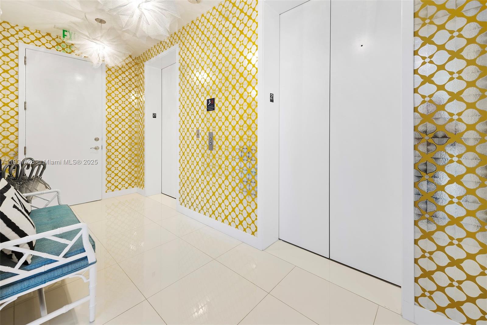 100 S Pointe Dr #2101, Miami Beach FL 33139