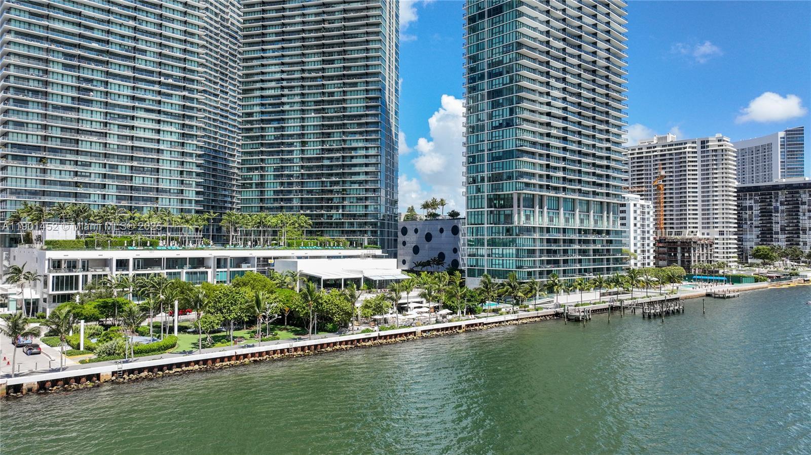 480 NE 31st St #1504, Miami FL 33137