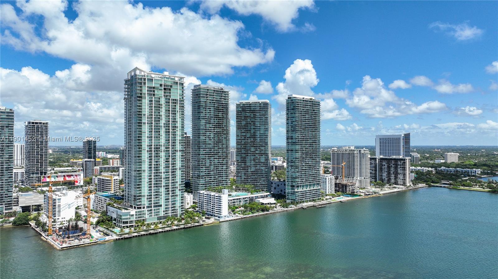 480 NE 31st St #1504, Miami FL 33137