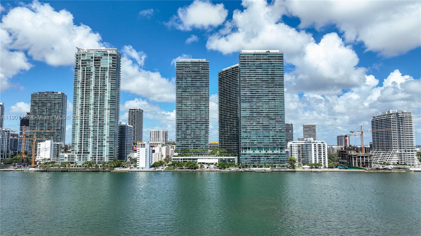 480 NE 31st St #1504, Miami FL 33137