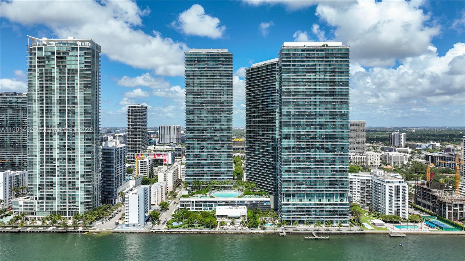480 NE 31st St #1504, Miami FL 33137