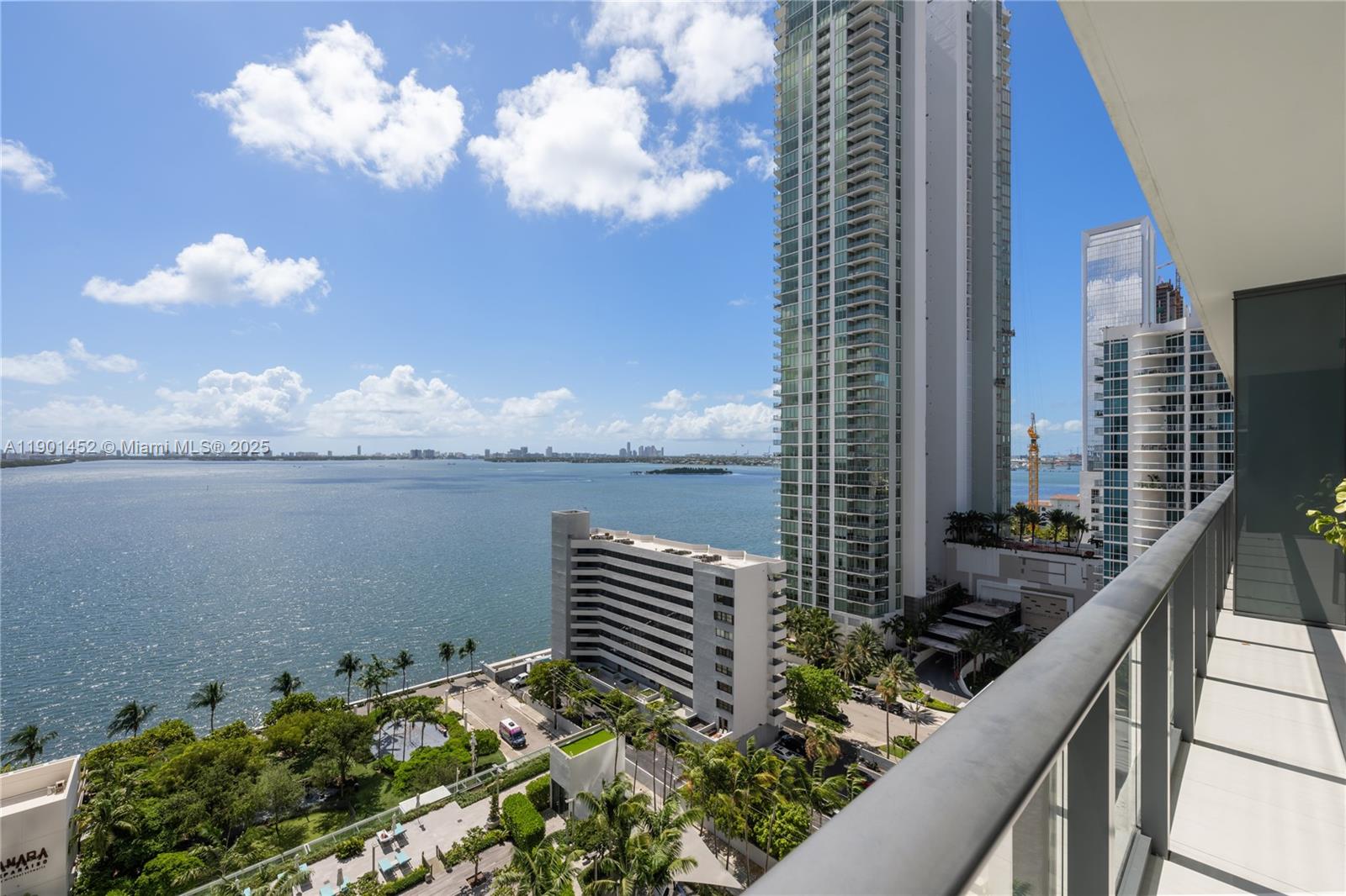 480 NE 31st St #1504, Miami FL 33137
