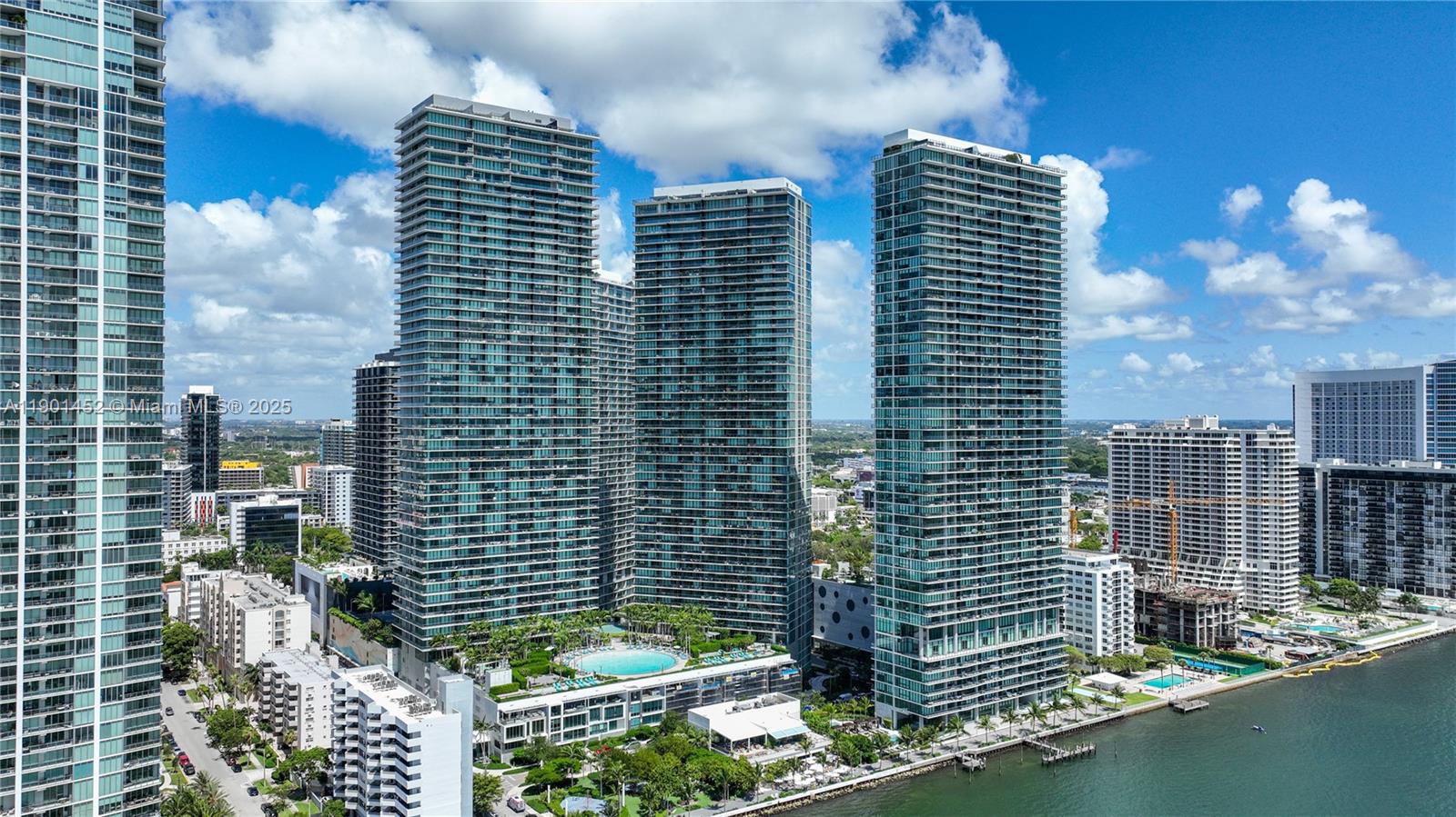 480 NE 31st St #1504, Miami FL 33137