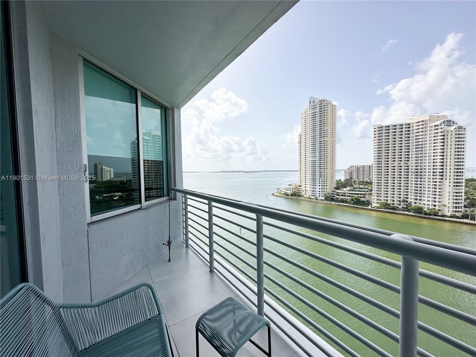 335 S Biscayne Blvd #1605, Miami FL 33131