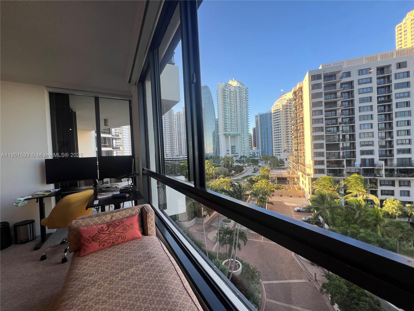 520 Brickell Key Dr #A900, Miami FL 33131