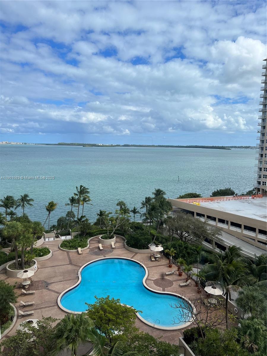 520 Brickell Key Dr #A900, Miami FL 33131