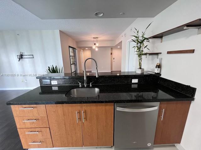 601 NE 23rd St #606, Miami FL 33137