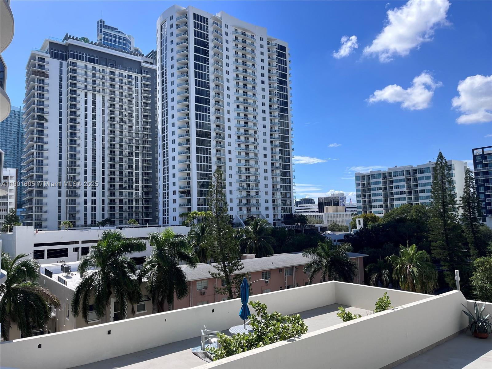 601 NE 23rd St #606, Miami FL 33137