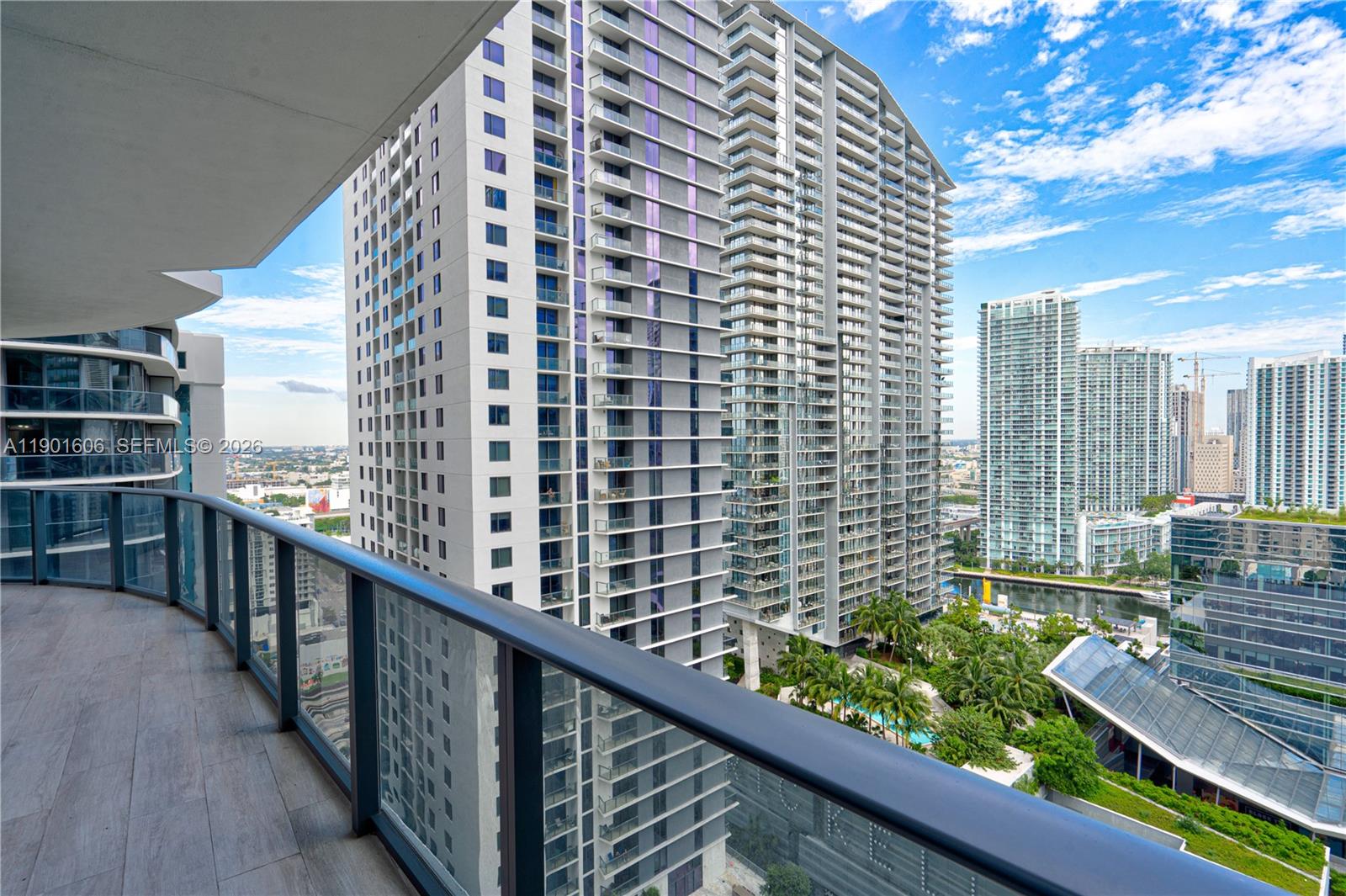45 SW 9th St #2408, Miami FL 33130