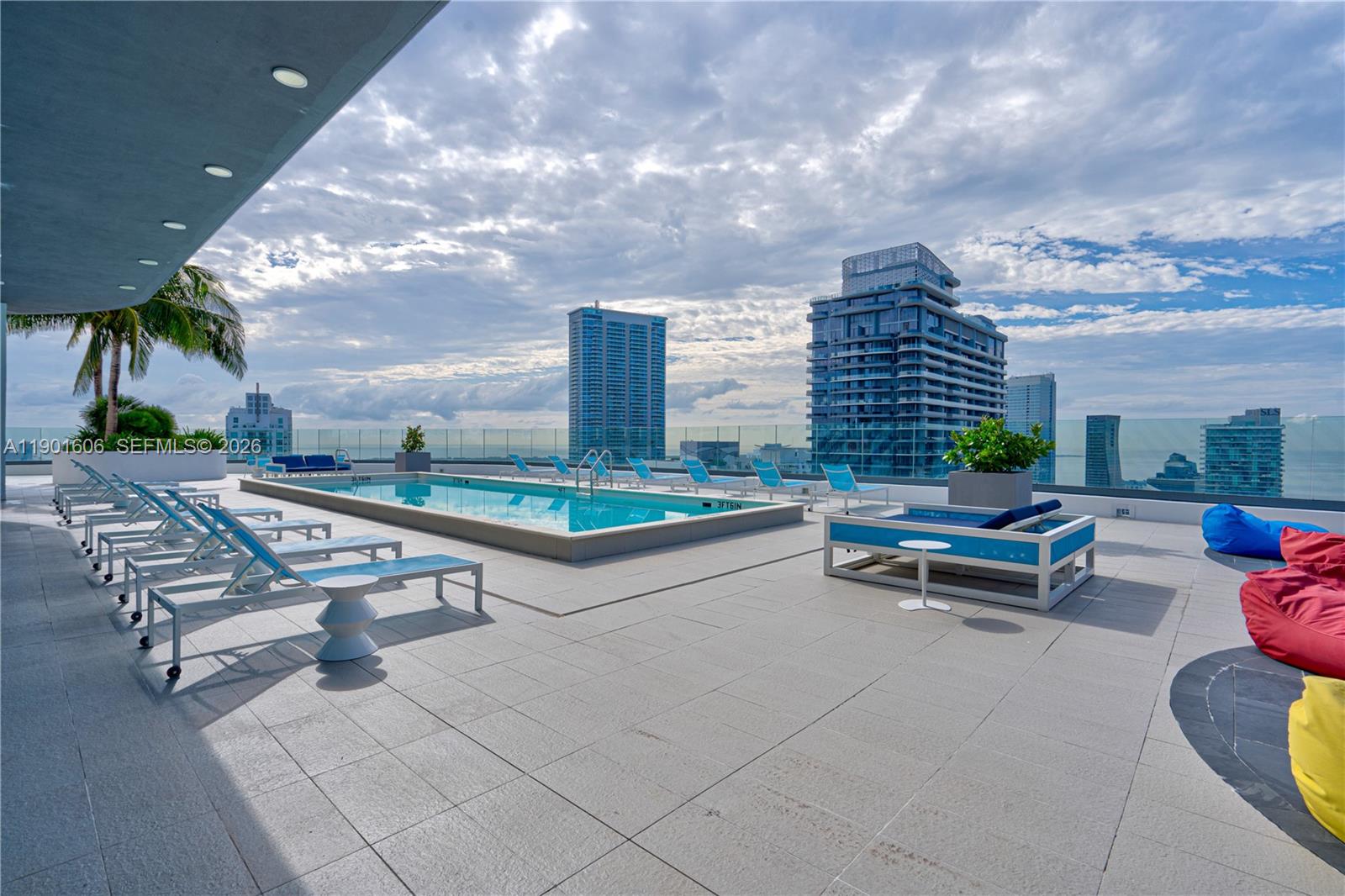 45 SW 9th St #2408, Miami FL 33130