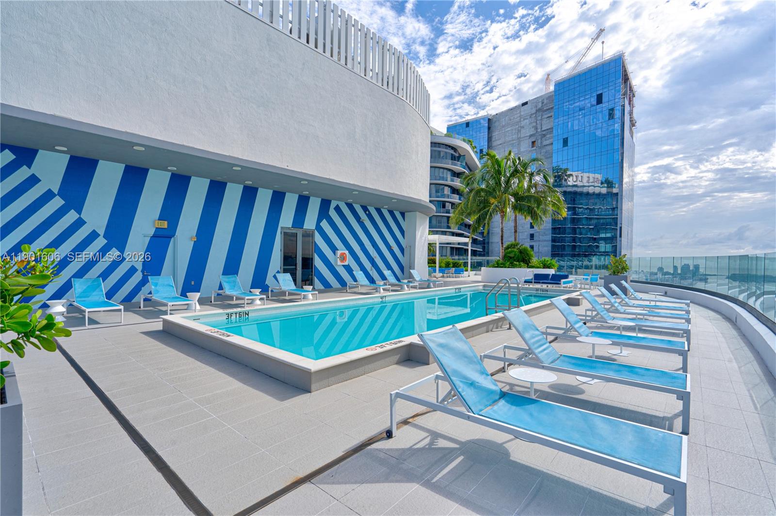 45 SW 9th St #2408, Miami FL 33130
