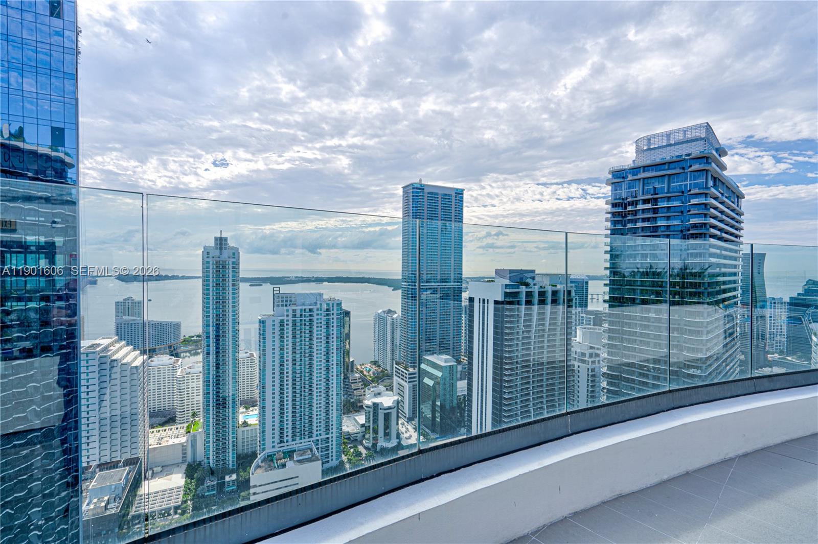 45 SW 9th St #2408, Miami FL 33130
