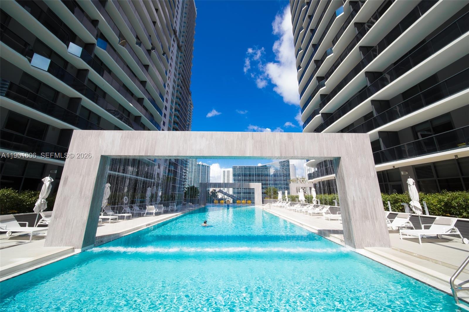 45 SW 9th St #2408, Miami FL 33130