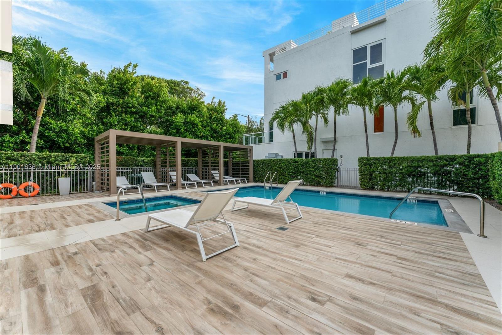 455 NE 39th St #105, Miami FL 33137