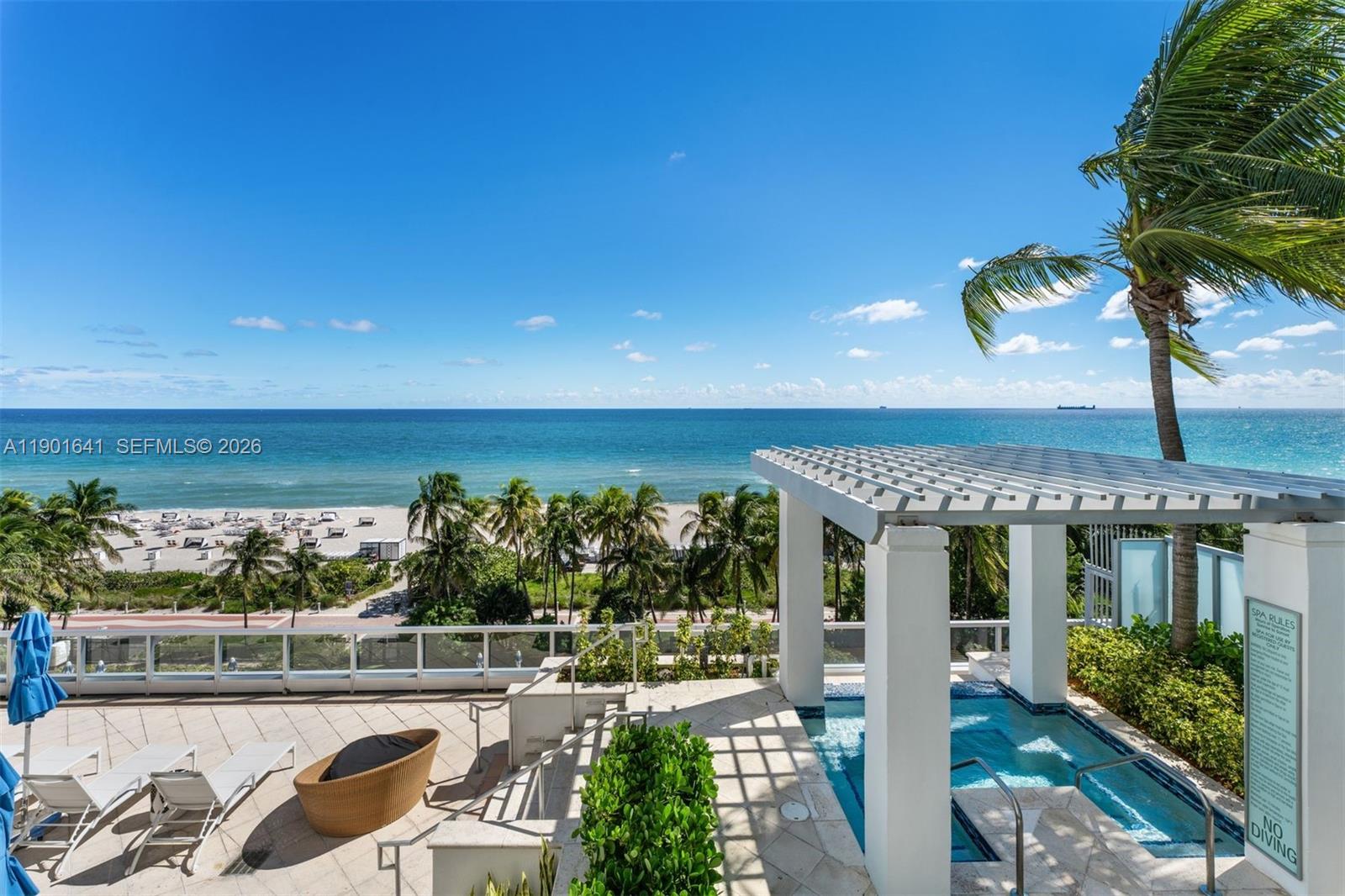 4391 Collins Ave #512, Miami Beach FL 33140
