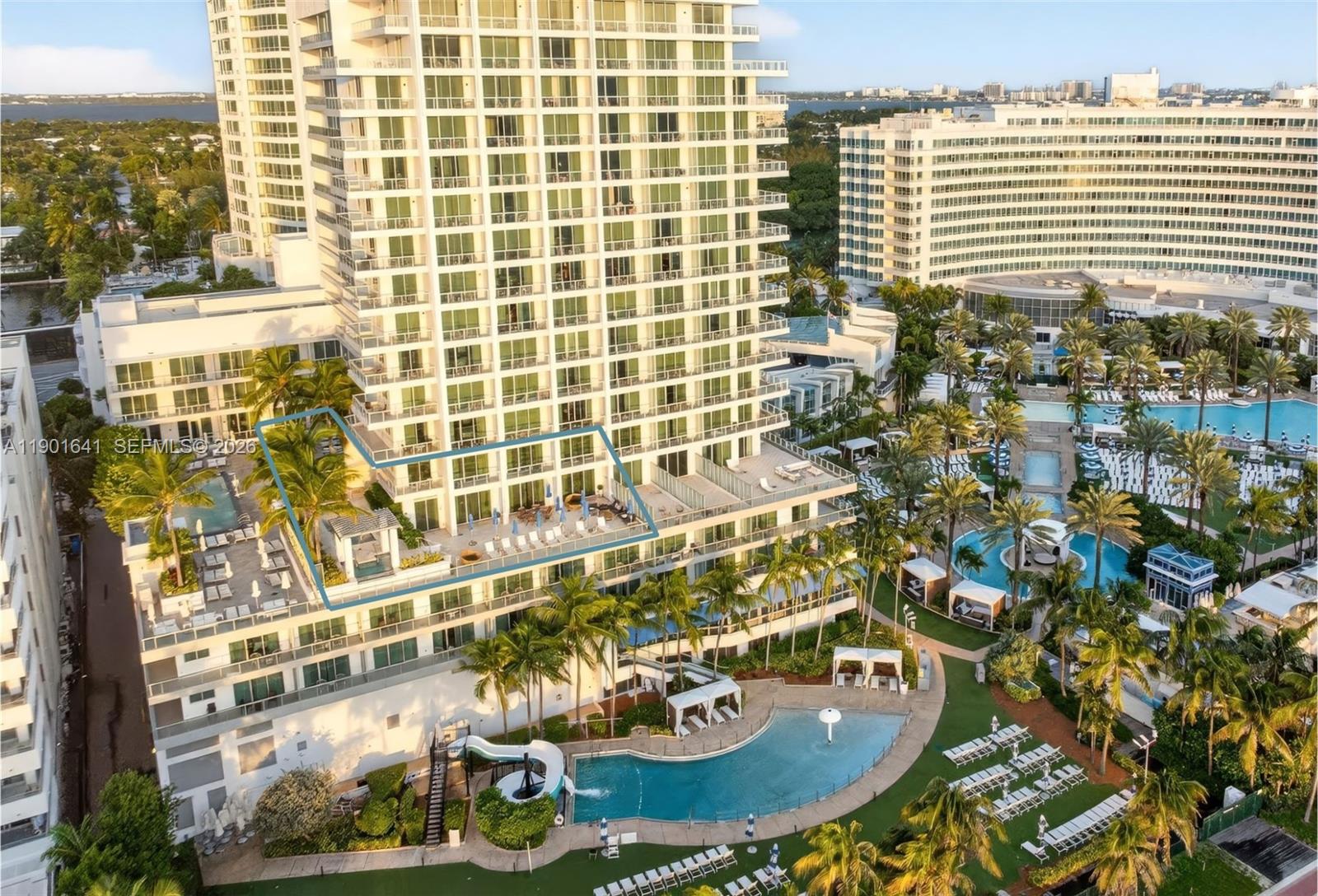 4391 Collins Ave #512, Miami Beach FL 33140