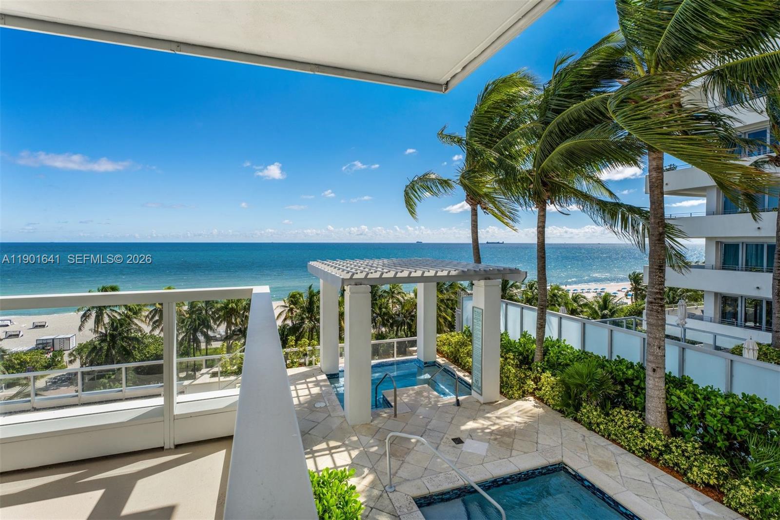 4391 Collins Ave #512, Miami Beach FL 33140