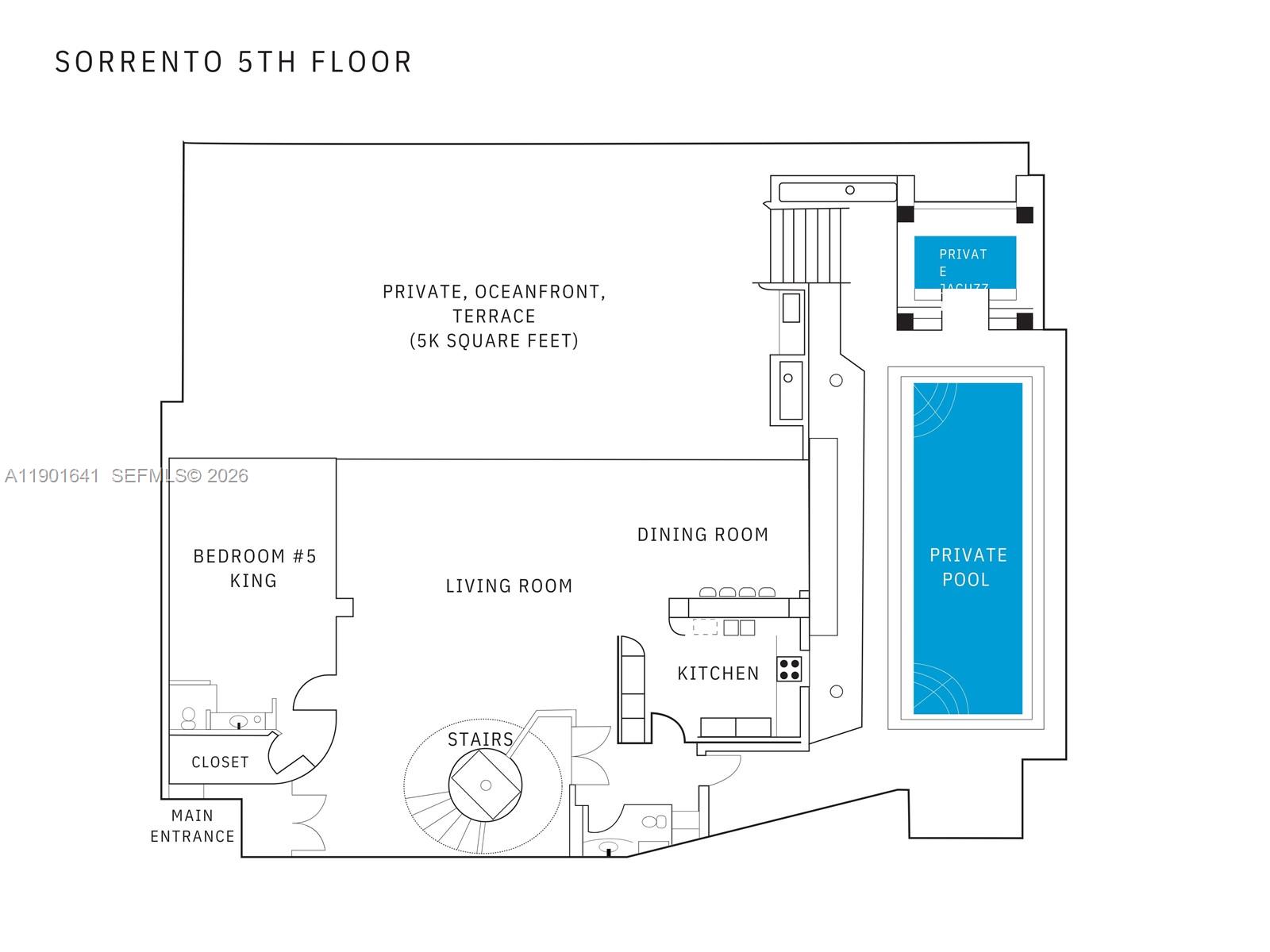 4391 Collins Ave #512, Miami Beach FL 33140
