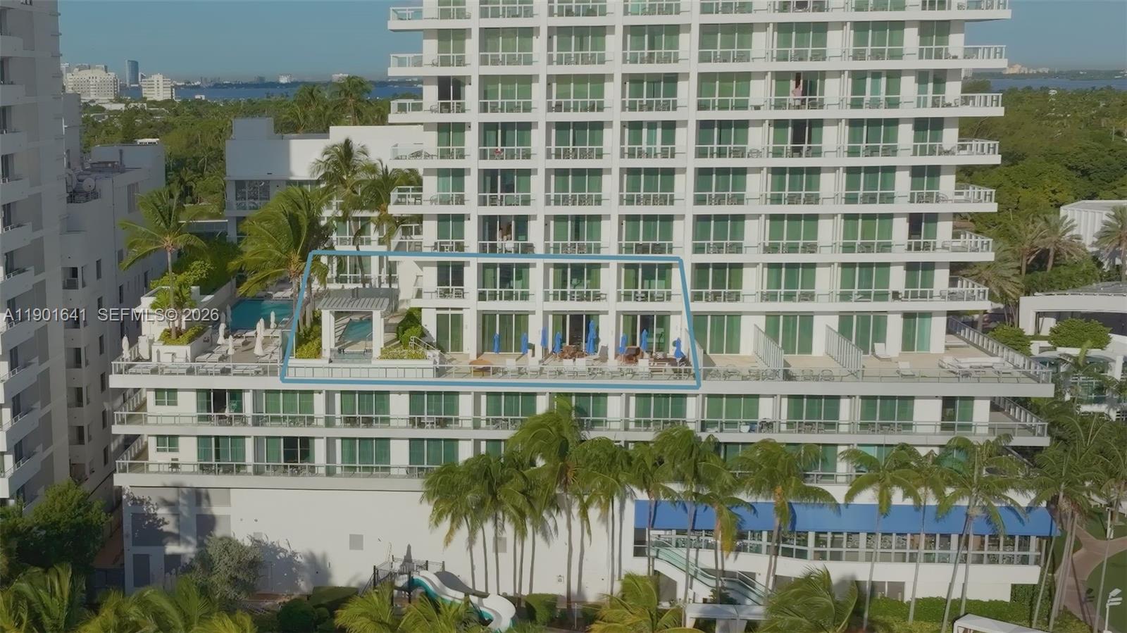 4391 Collins Ave #512, Miami Beach FL 33140