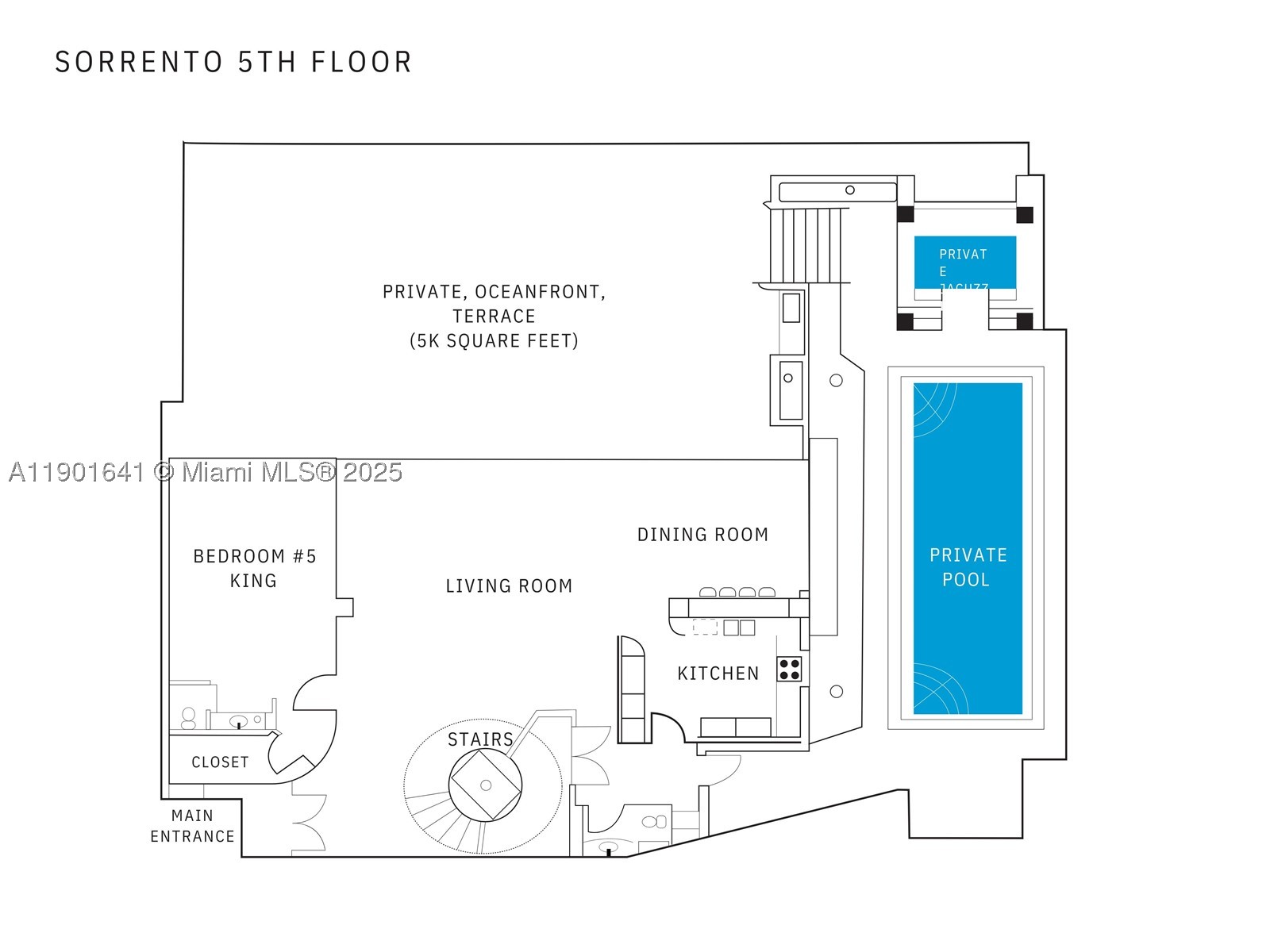 4391 Collins Ave #512, Miami Beach FL 33140