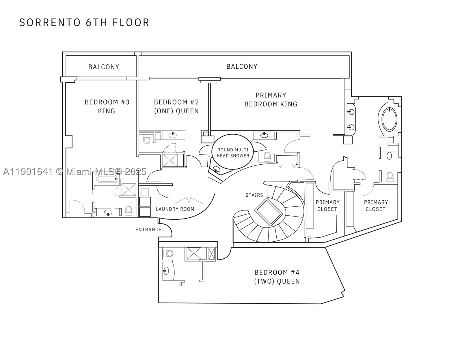 4391 Collins Ave #512, Miami Beach FL 33140