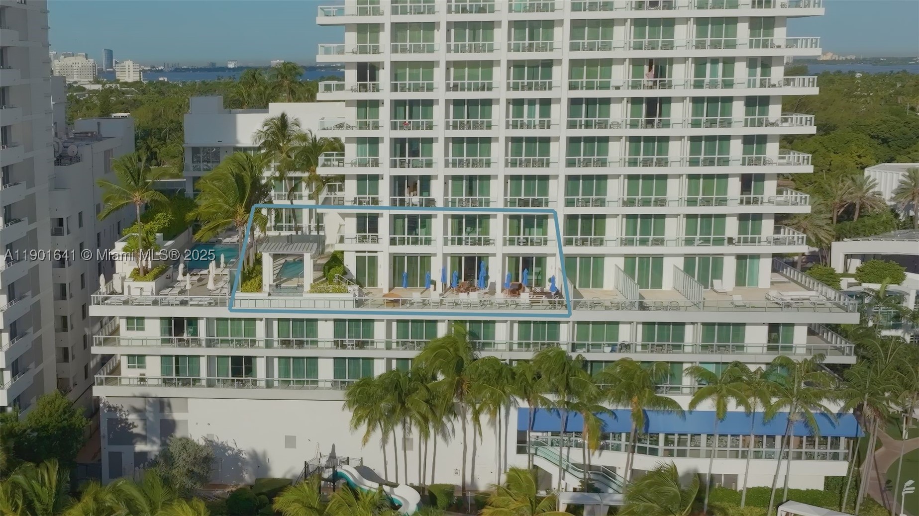 4391 Collins Ave #512, Miami Beach FL 33140