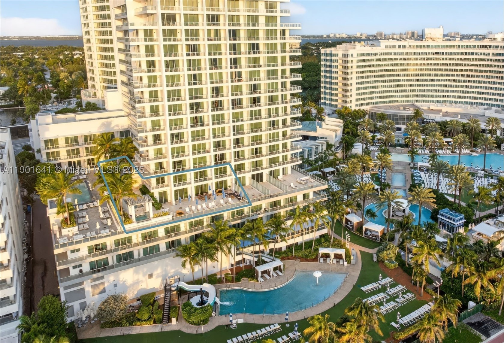 4391 Collins Ave #512, Miami Beach FL 33140
