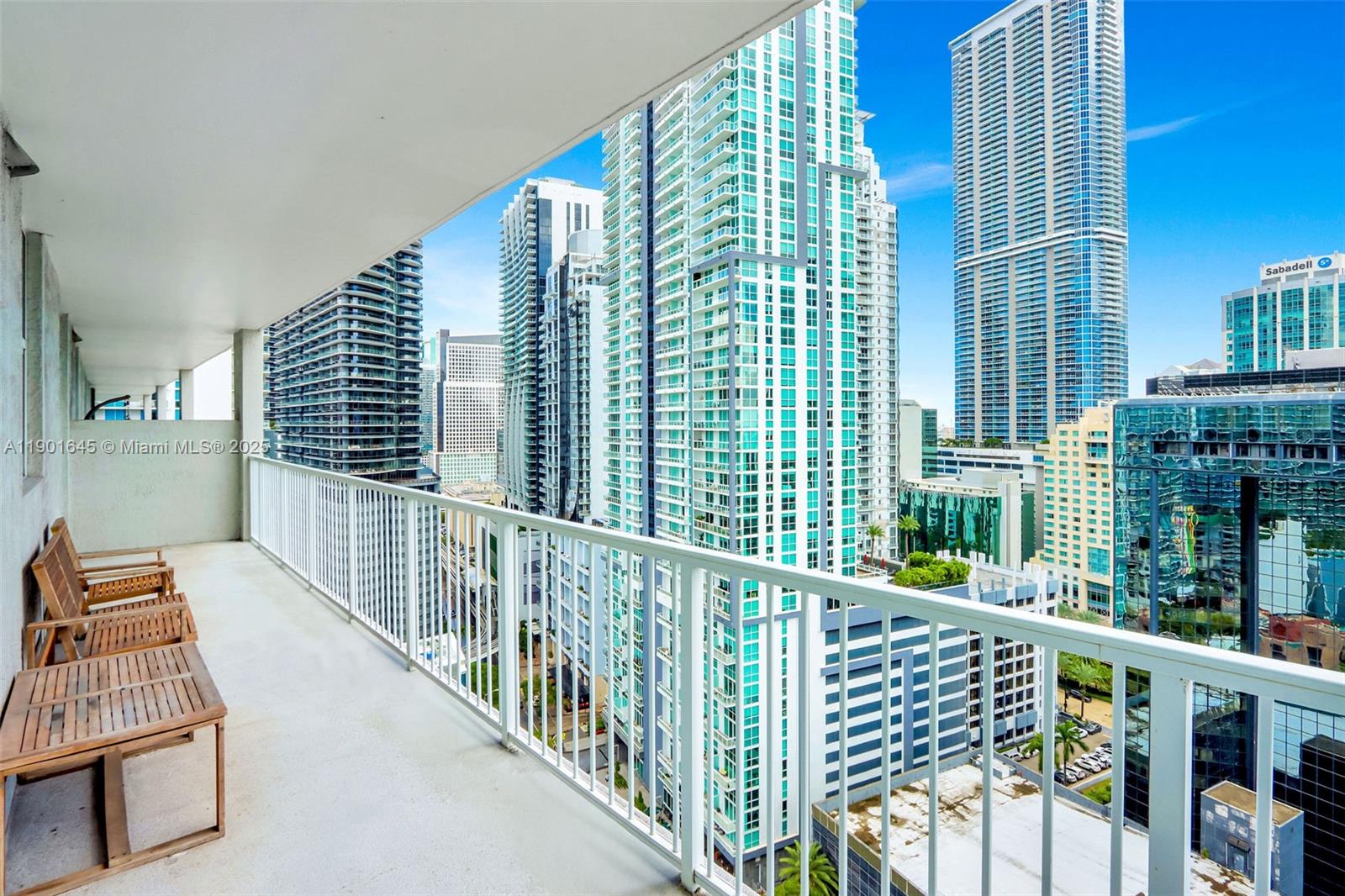 1250 S Miami Ave #2206, Miami FL 33130