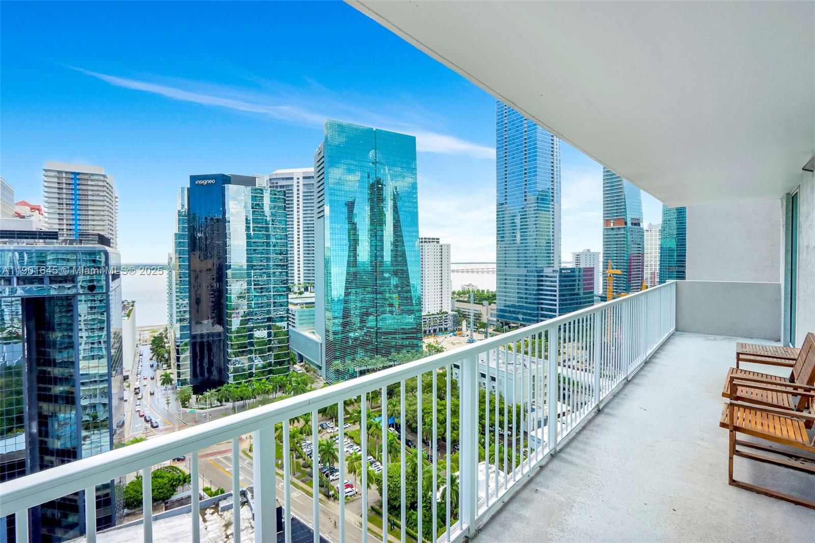 1250 S Miami Ave #2206, Miami FL 33130