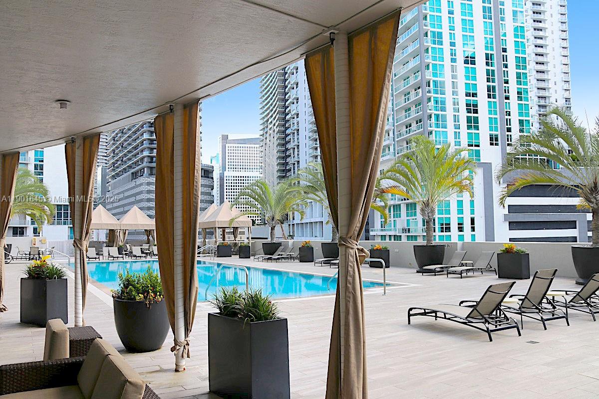 1250 S Miami Ave #2206, Miami FL 33130