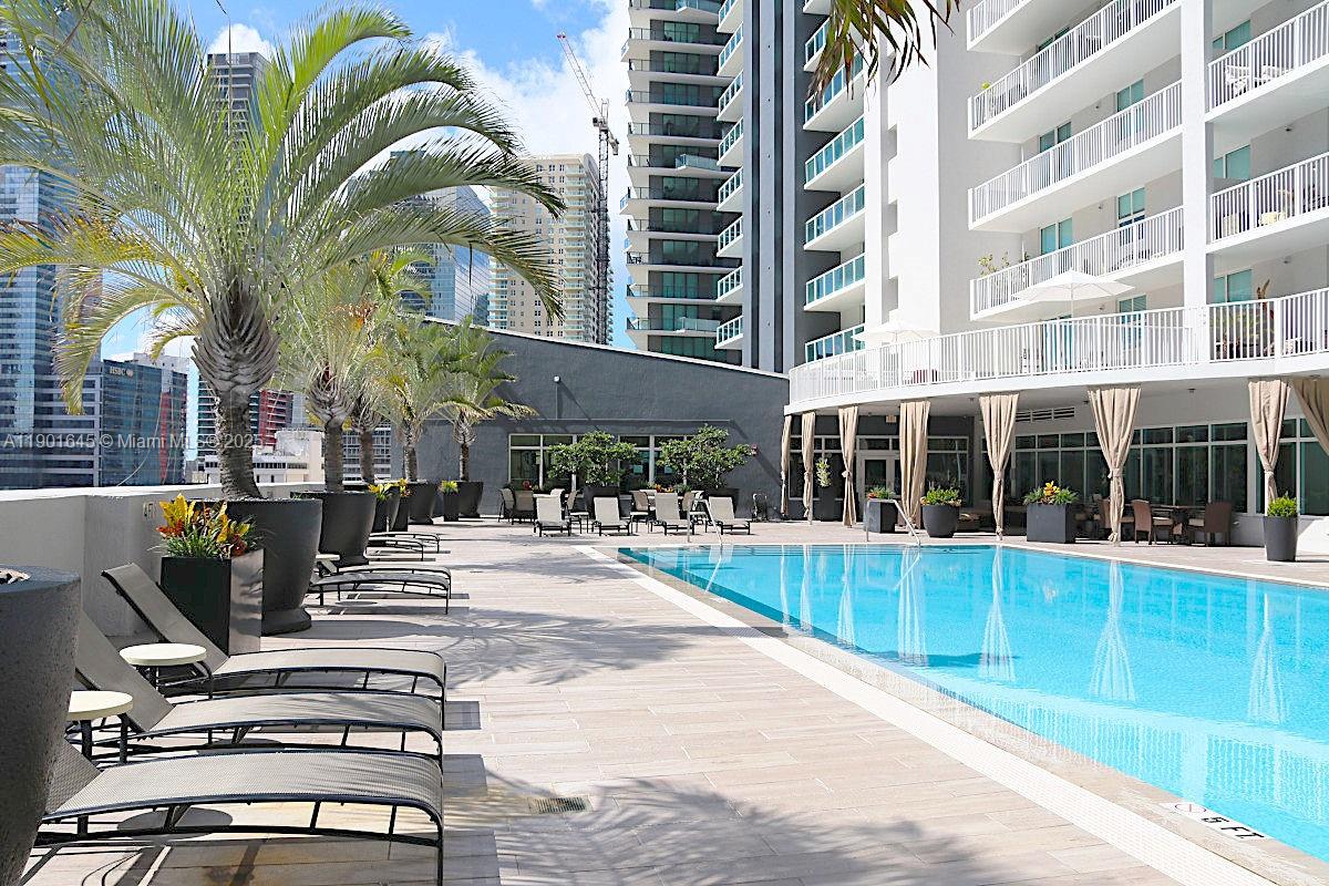 1250 S Miami Ave #2206, Miami FL 33130