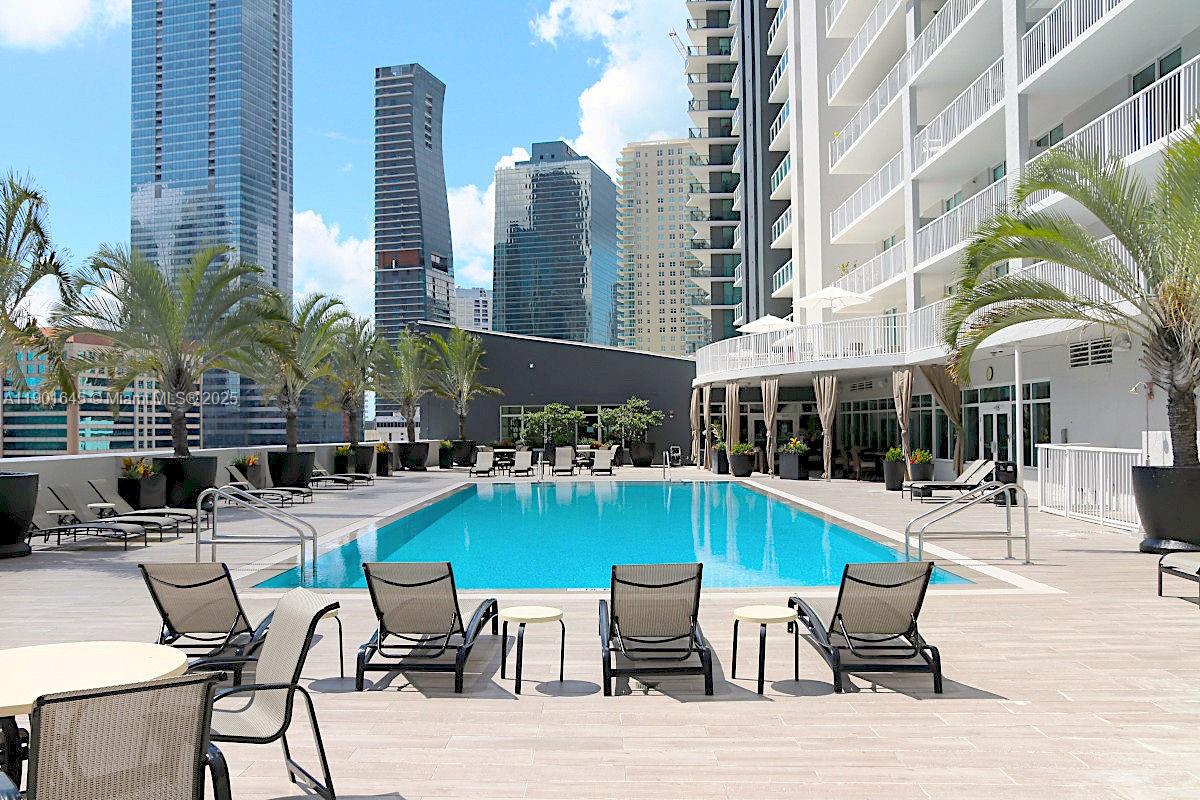 1250 S Miami Ave #2206, Miami FL 33130