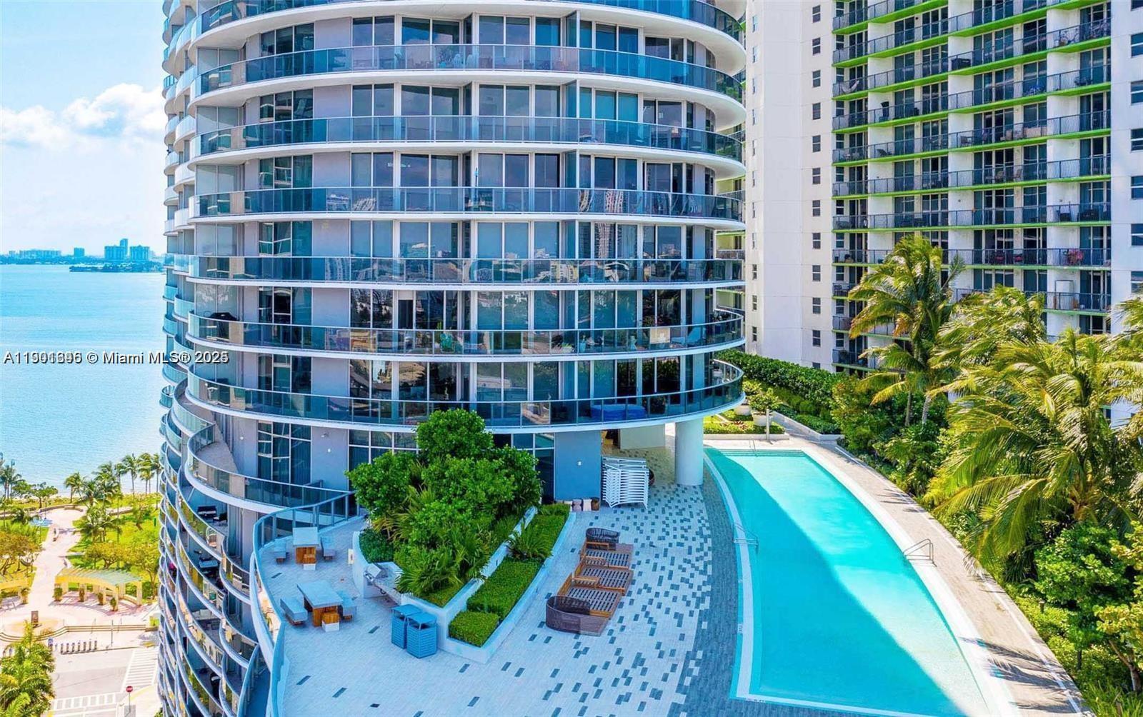 488 NE 18th St #501, Miami FL 33132